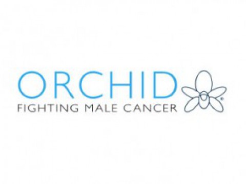 Supporting climbing 5 mountains for Orchid Charity