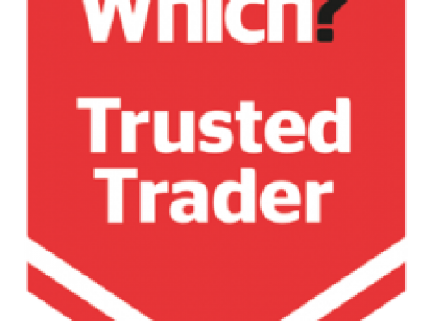 Which? Trusted Trader Status