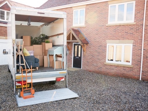 5 Reasons To Hire A Professional Home Removal Company