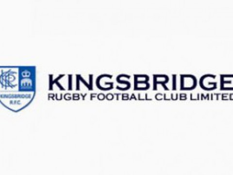 Hackworthy & Sons shows its support for Kingsbridge RFC