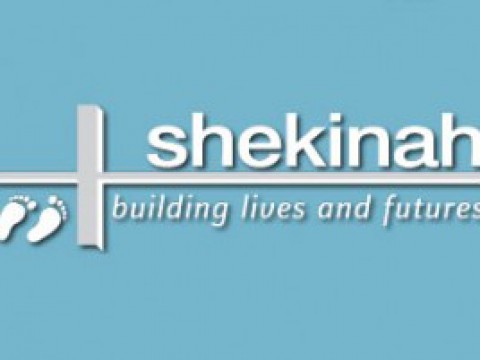 Local firm pledges to assist Shekinah