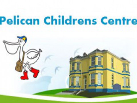 Pelican Childrens Centre – Garden Project.