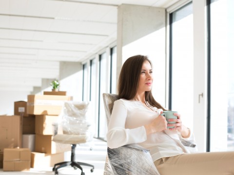 What To Think About When Hiring Professional Office Movers