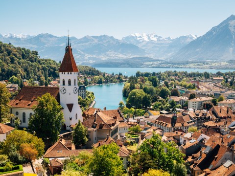The Top 5 Best Countries For Expats In 2020 