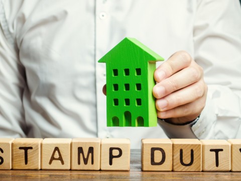 Move House Before April 2021 & Enjoy A Stamp Duty Holiday