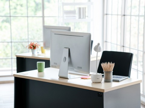 4 Benefits Of Working In A Small Office Environment 