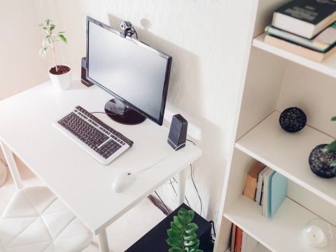 The 8 Best Home Office Accessories For Remote Workers