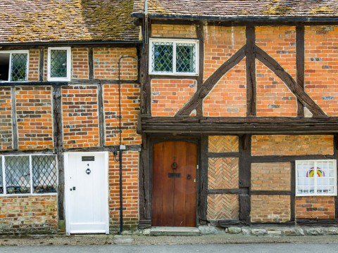What To Consider Before Buying A Listed Building