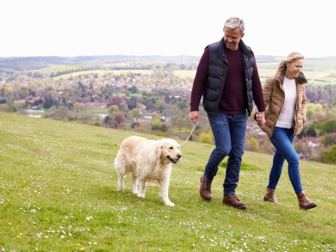 5  Benefits Of Moving To The Countryside