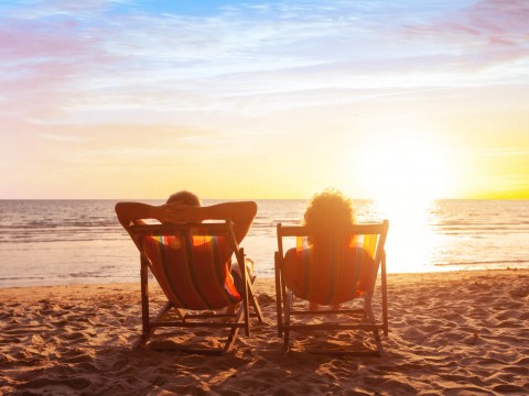 Top 5 Exciting Benefits Of Retiring Abroad