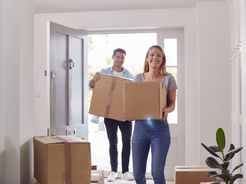 Moving House In Summer: A Checklist